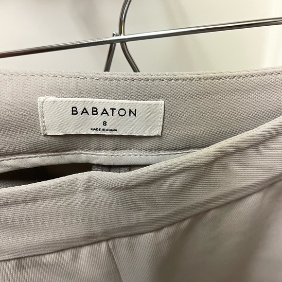 Babaton Pant - Picture 3 of 3